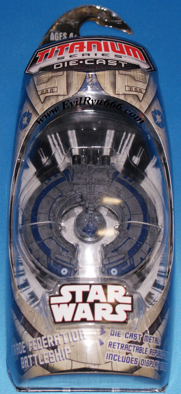 star wars die cast metal ships